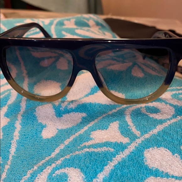 CELINE SHADOW FLAT TOP SG - Picture 2 of 3